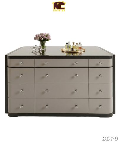 Bàn đảo phòng thay đồ BDP0290