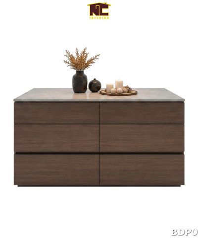 Bàn đảo phòng thay đồ BDP0286