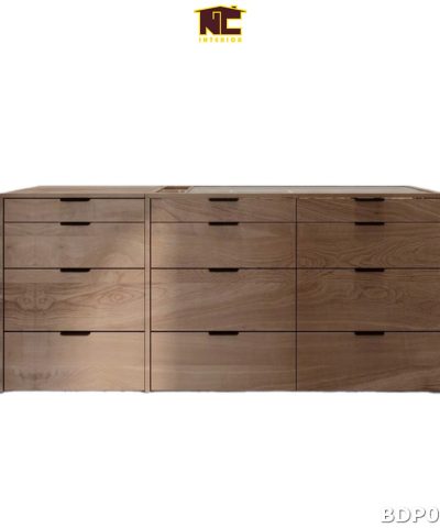 Bàn đảo phòng thay đồ BDP0294