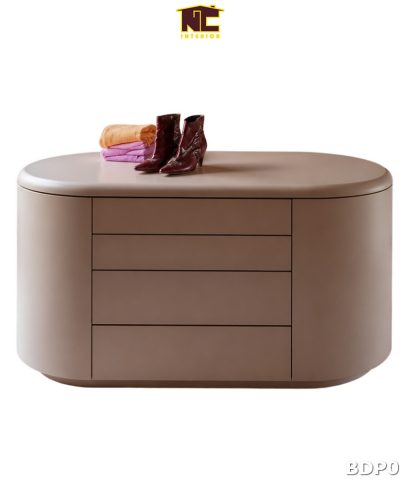 Bàn đảo phòng thay đồ BDP0312