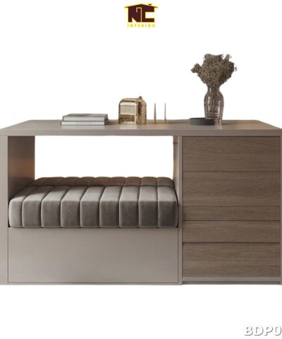 Bàn đảo phòng thay đồ BDP0315