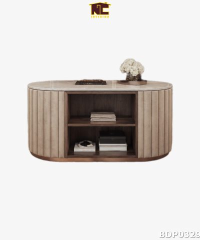 Bàn đảo phòng thay đồ BDP0329