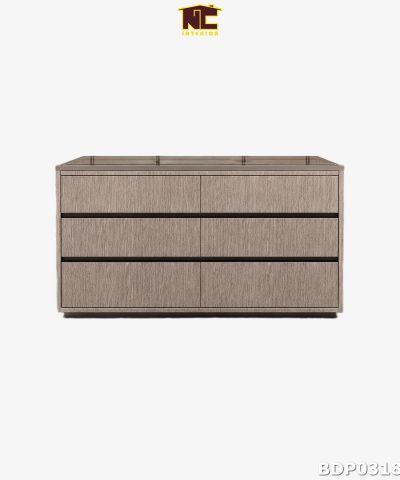 Bàn đảo phòng thay đồ BDP0318
