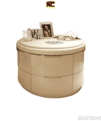 Bàn đảo phòng thay đồ BDP0346