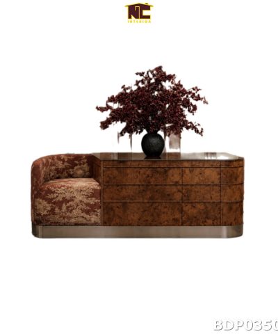 Bàn đảo phòng thay đồ BDP0350