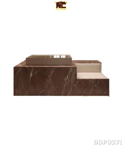 Bàn đảo phòng thay đồ BDP0378