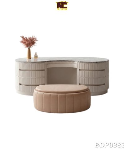 Bàn đảo phòng thay đồ BDP0383