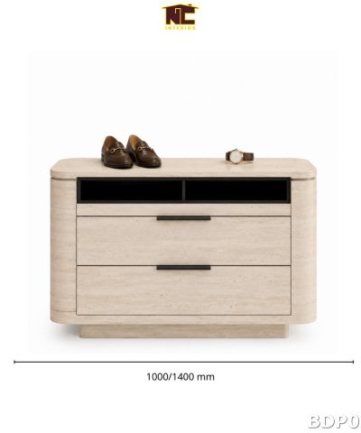 Bàn đảo phòng thay đồ BDP0392