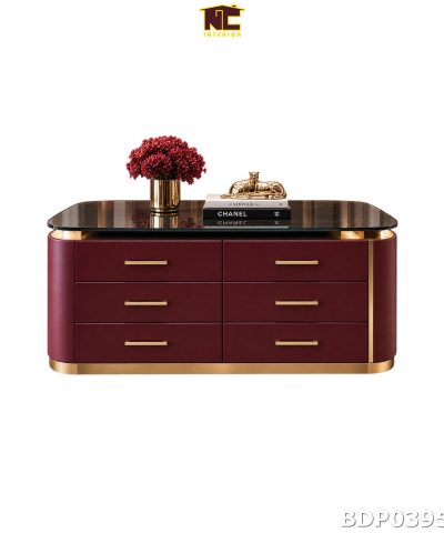 Bàn đảo phòng thay đồ BDP0395