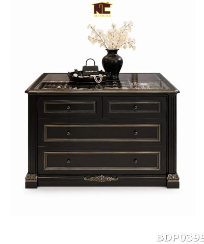 Bàn đảo phòng thay đồ BDP0399