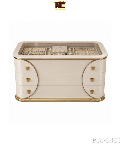 Bàn đảo phòng thay đồ BDP0400