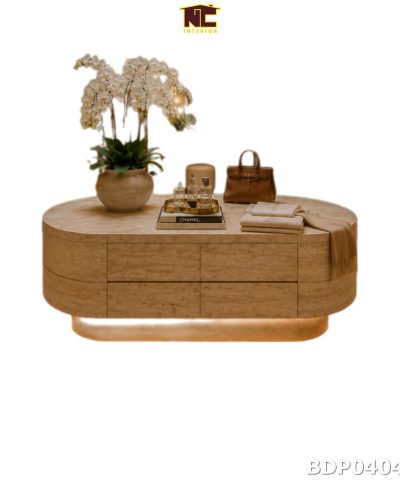 Bàn đảo phòng thay đồ BDP0404