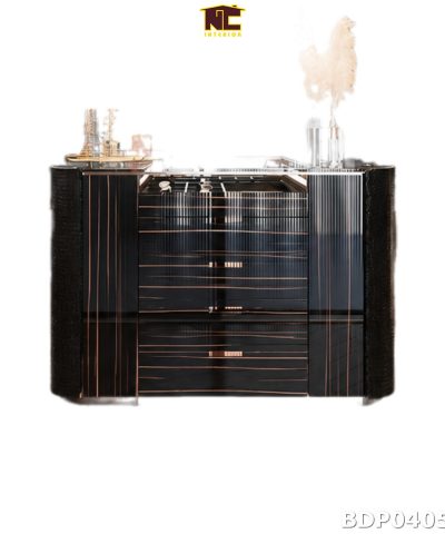 Bàn đảo phòng thay đồ BDP0405