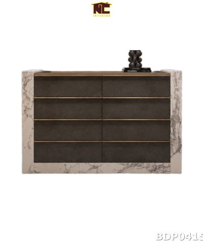 Bàn đảo phòng thay đồ BDP0415