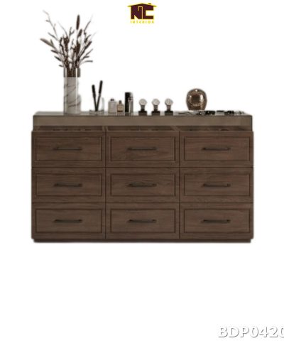 Bàn đảo phòng thay đồ BDP0420