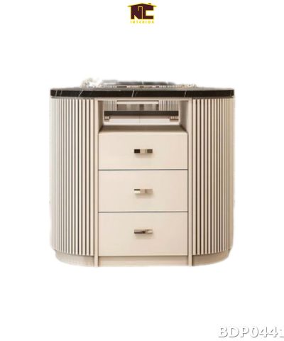 Bàn đảo phòng thay đồ BDP0441