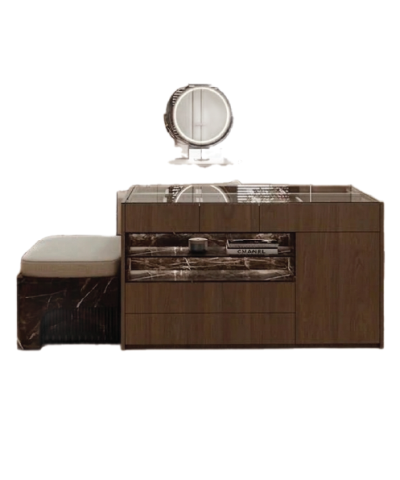 Bàn đảo phòng thay đồ BDP0467