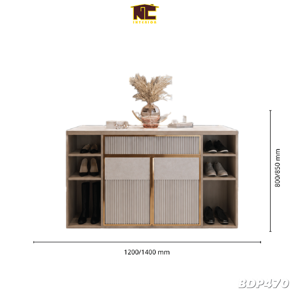 470 kích thước