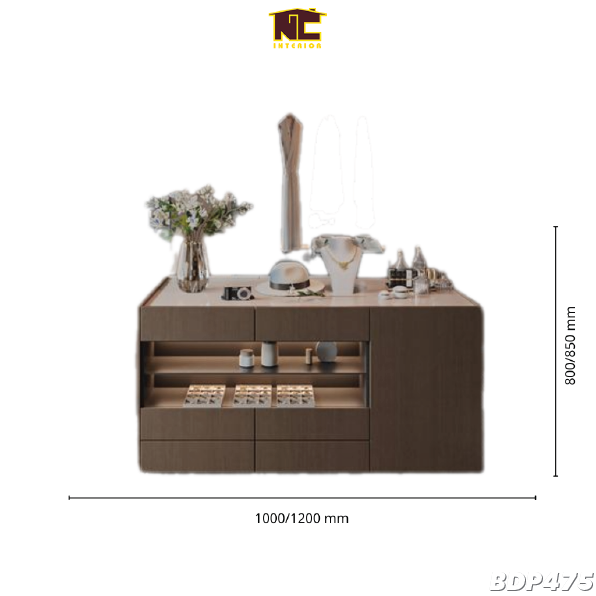 475 kích thước