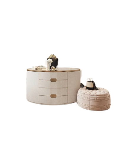 Bàn đảo phòng thay đồ BDP0481