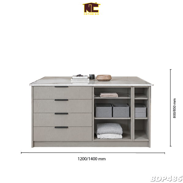 485 kích thước