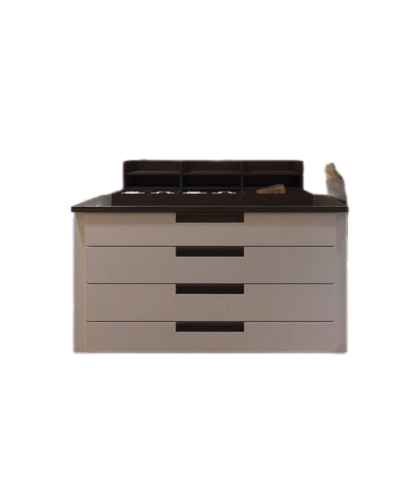 Bàn đảo phòng thay đồ BDP0488