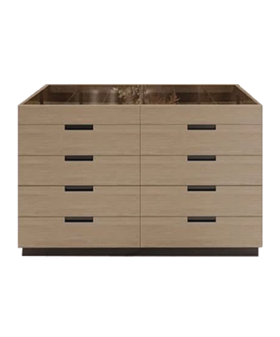 Bàn đảo phòng thay đồ BDP0492