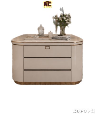 Bàn đảo phòng thay đồ BDP0448