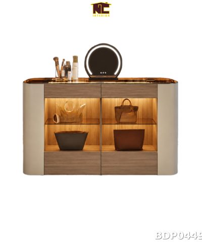 Bàn đảo phòng thay đồ BDP0449