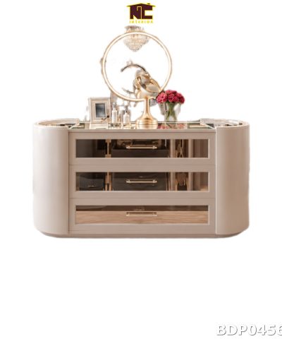 Bàn đảo phòng thay đồ BDP0456