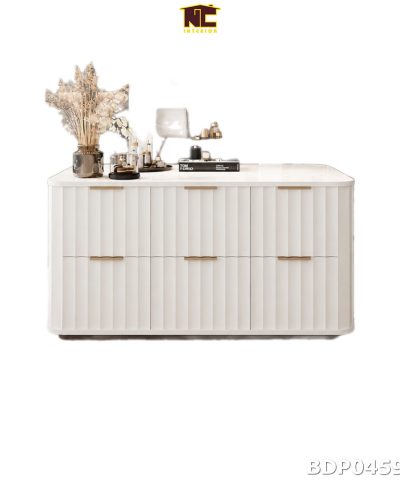 Bàn đảo phòng thay đồ BDP0459